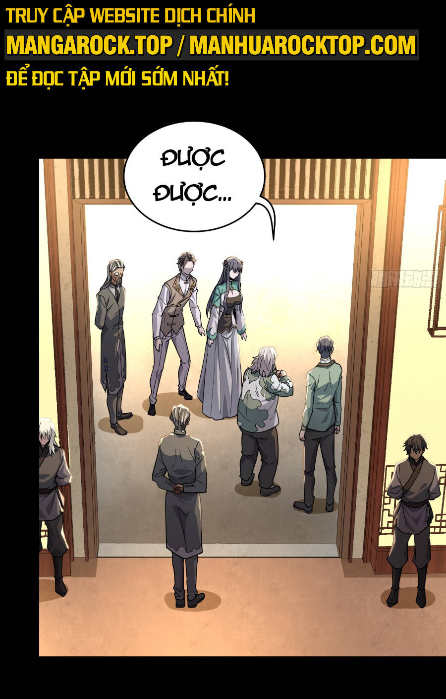 Tinh Giáp Hồn Tướng Chap 101 - Next Chap 102