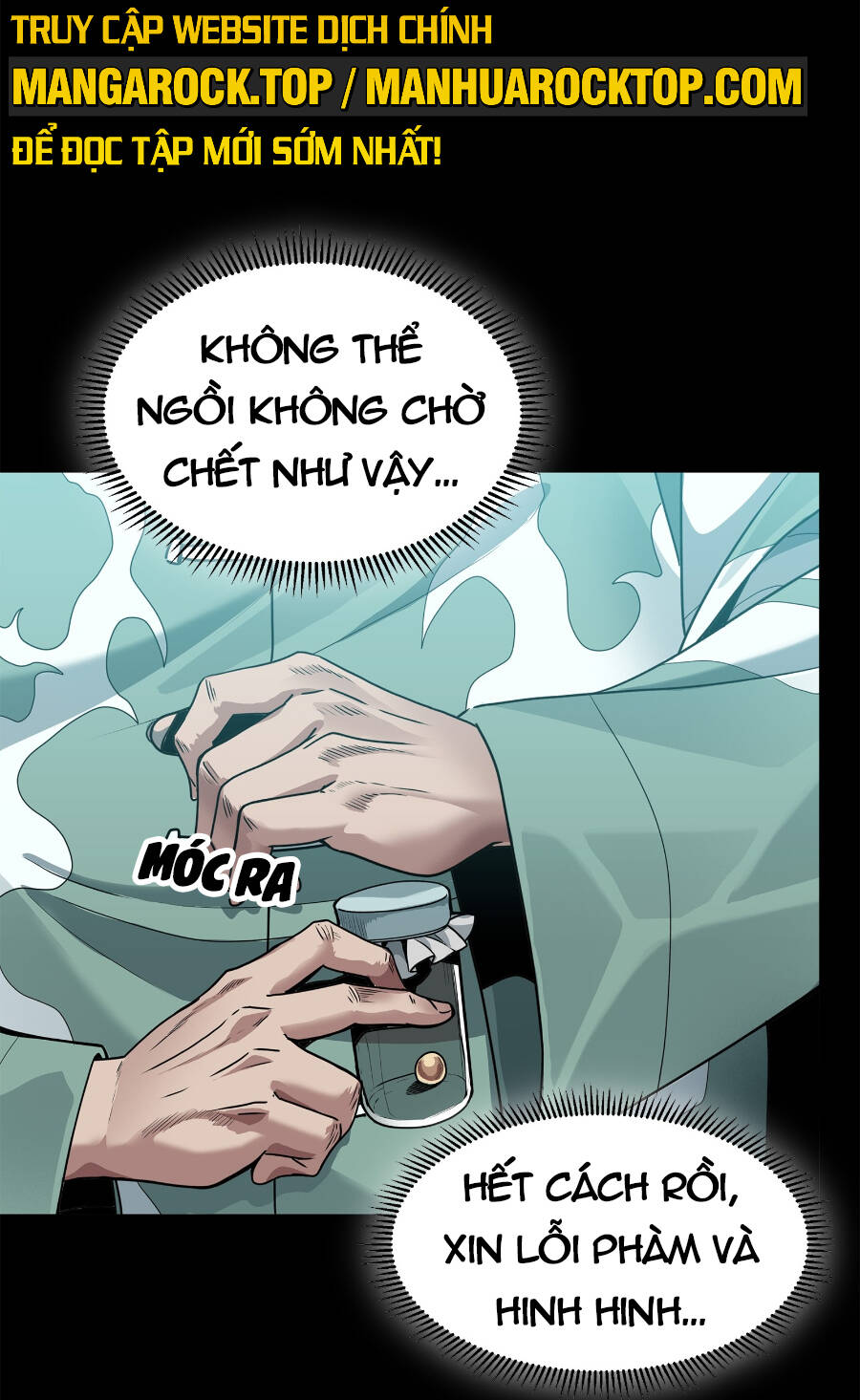 Tinh Giáp Hồn Tướng Chap 101 - Next Chap 102