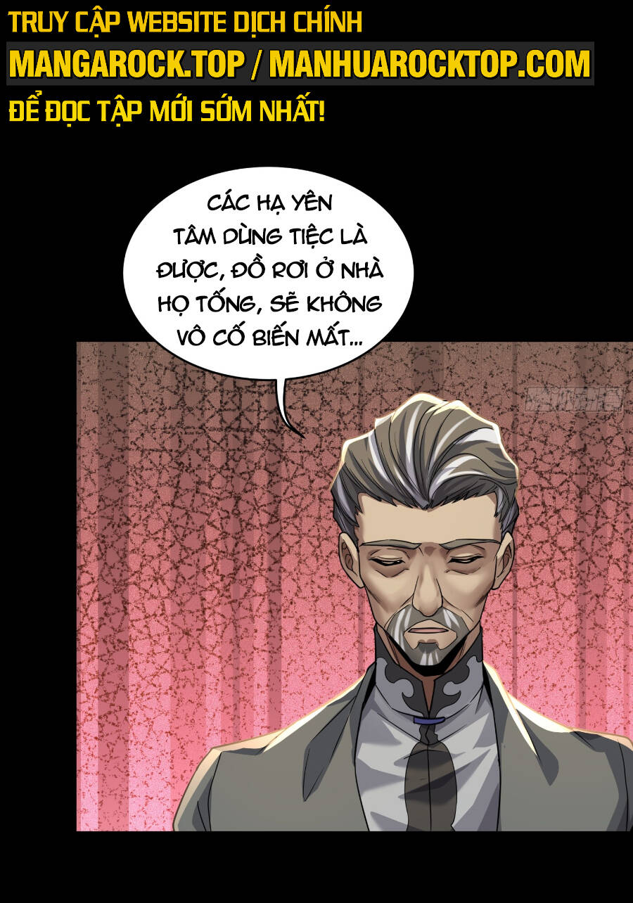 Tinh Giáp Hồn Tướng Chap 101 - Next Chap 102