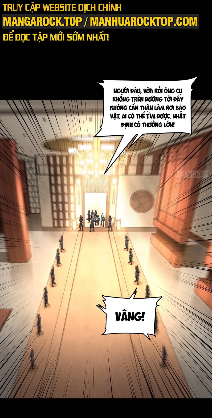 Tinh Giáp Hồn Tướng Chap 101 - Next Chap 102