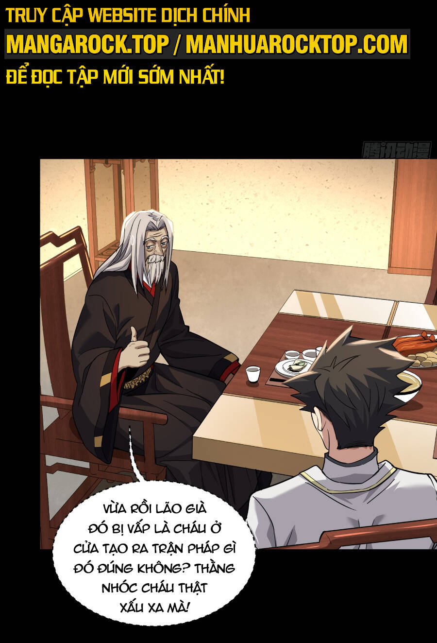 Tinh Giáp Hồn Tướng Chap 101 - Next Chap 102