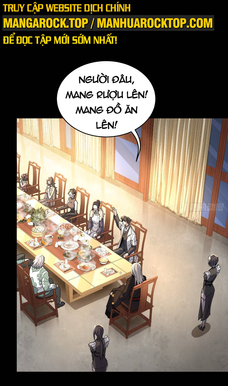 Tinh Giáp Hồn Tướng Chap 101 - Next Chap 102