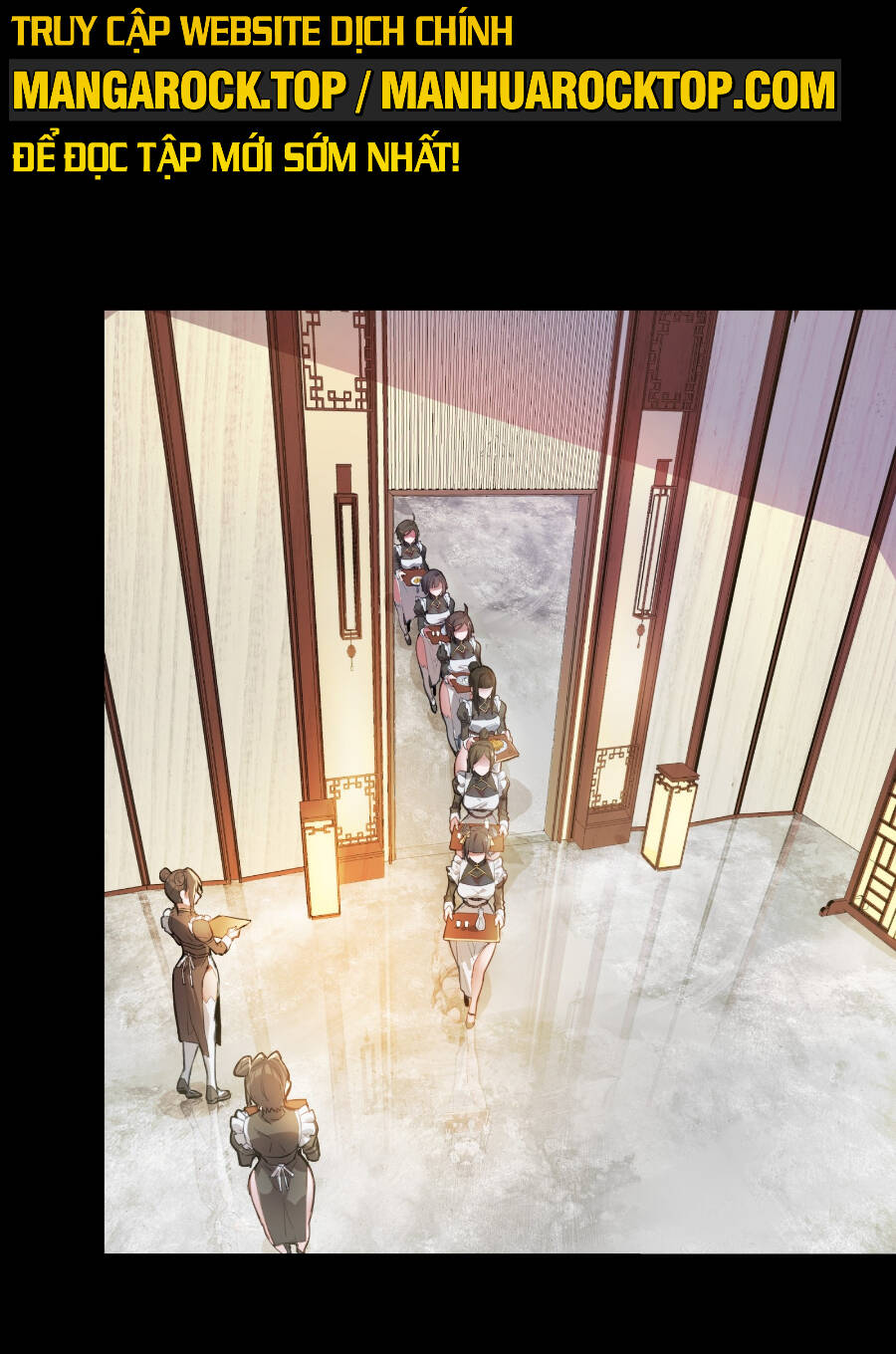 Tinh Giáp Hồn Tướng Chap 101 - Next Chap 102