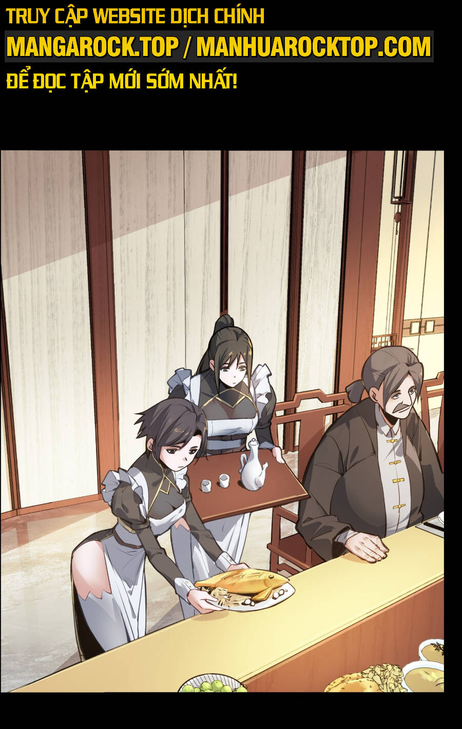 Tinh Giáp Hồn Tướng Chap 101 - Next Chap 102