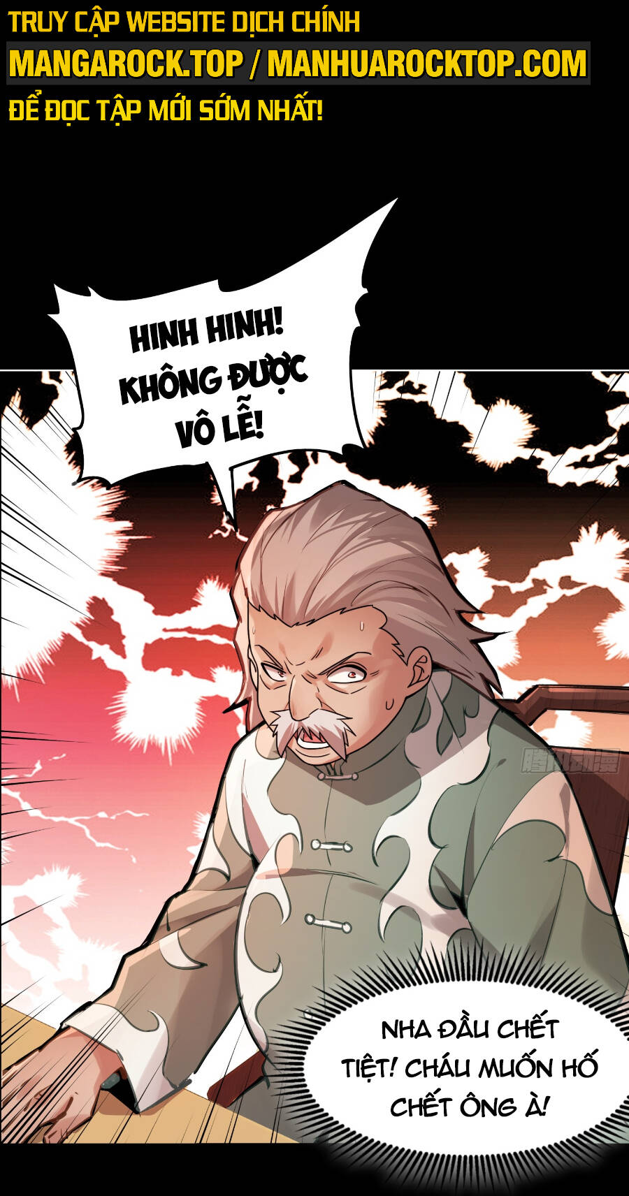 Tinh Giáp Hồn Tướng Chap 101 - Next Chap 102