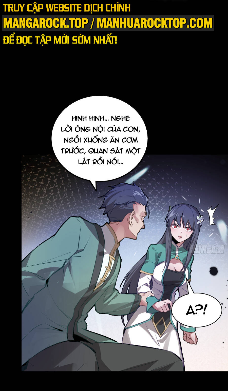 Tinh Giáp Hồn Tướng Chap 101 - Next Chap 102