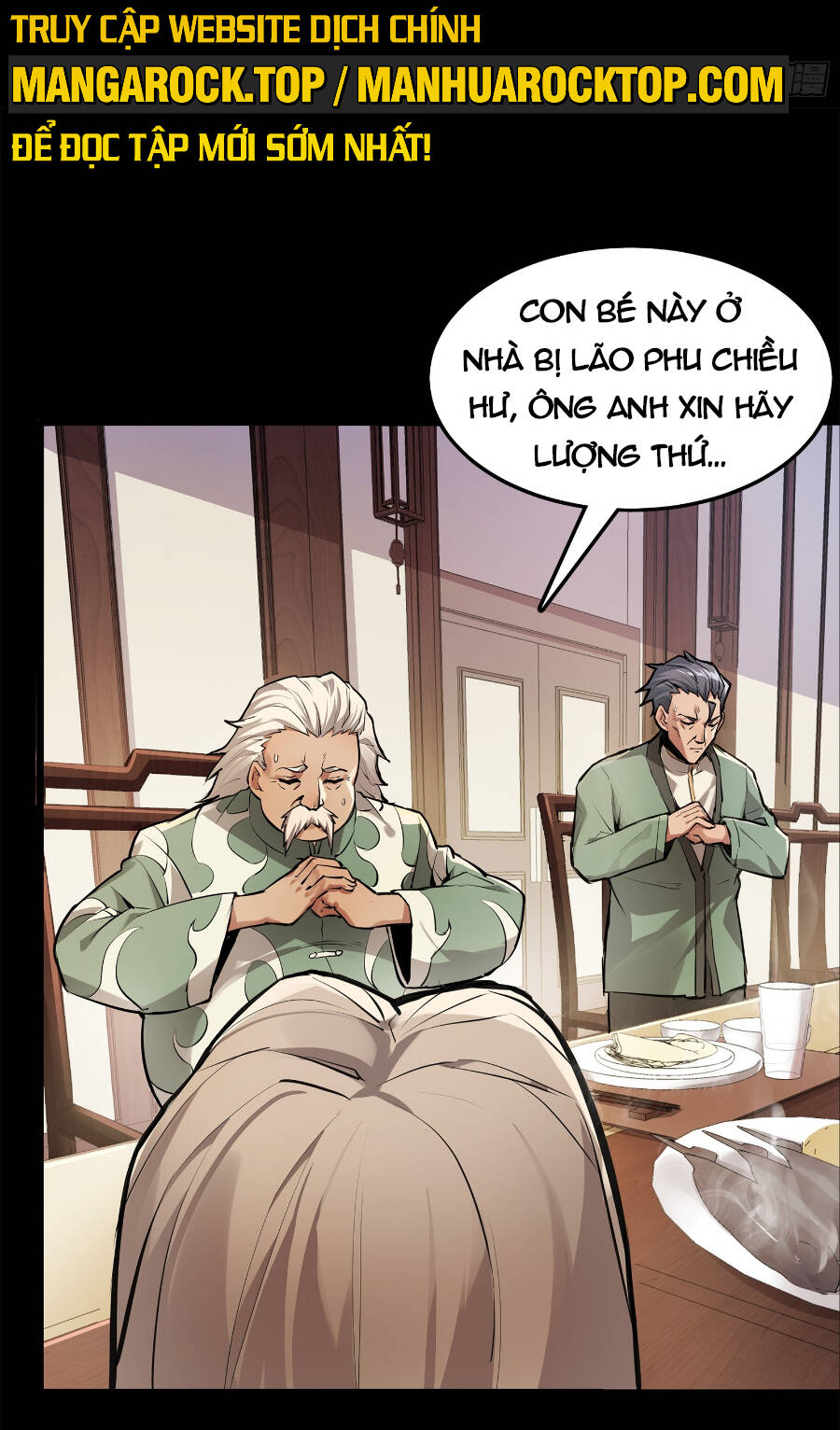 Tinh Giáp Hồn Tướng Chap 101 - Next Chap 102