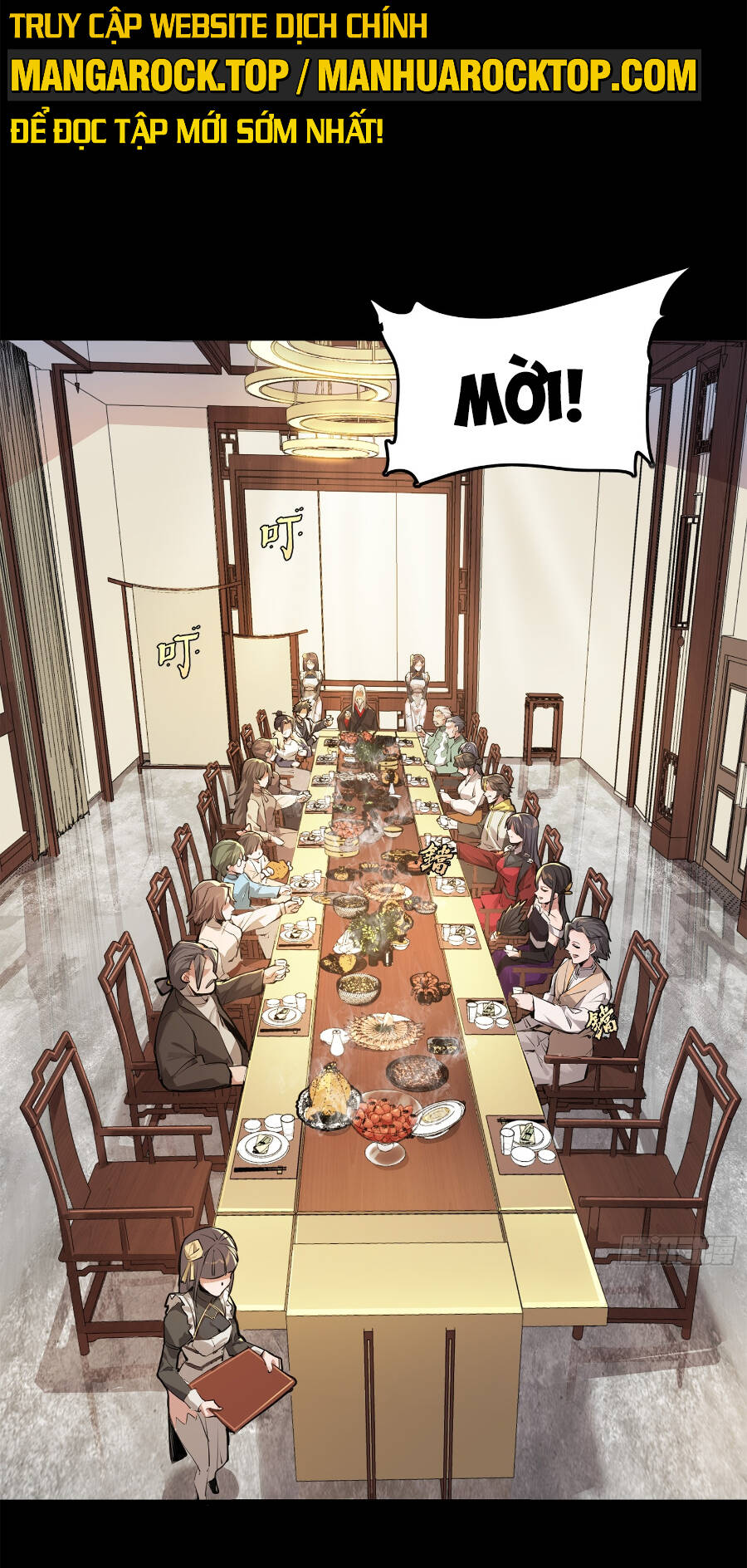 Tinh Giáp Hồn Tướng Chap 101 - Next Chap 102