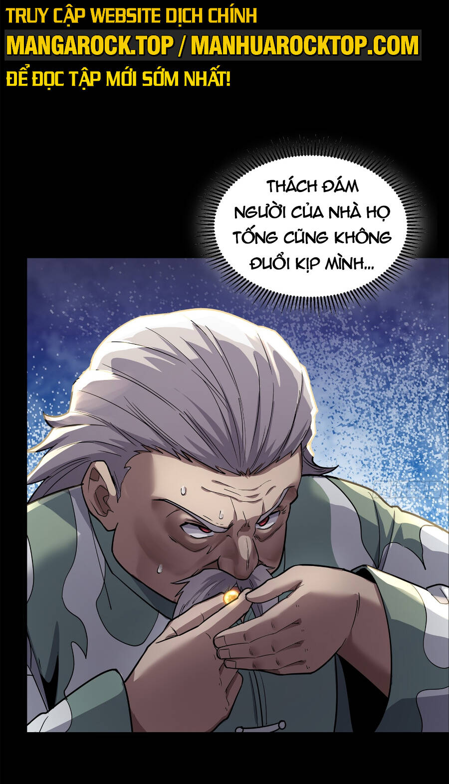 Tinh Giáp Hồn Tướng Chap 101 - Next Chap 102