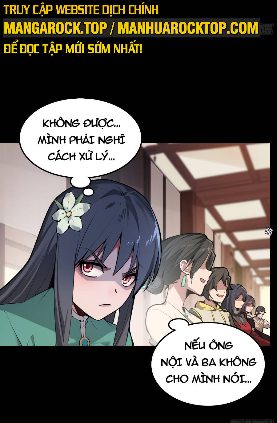 Tinh Giáp Hồn Tướng Chap 101 - Next Chap 102