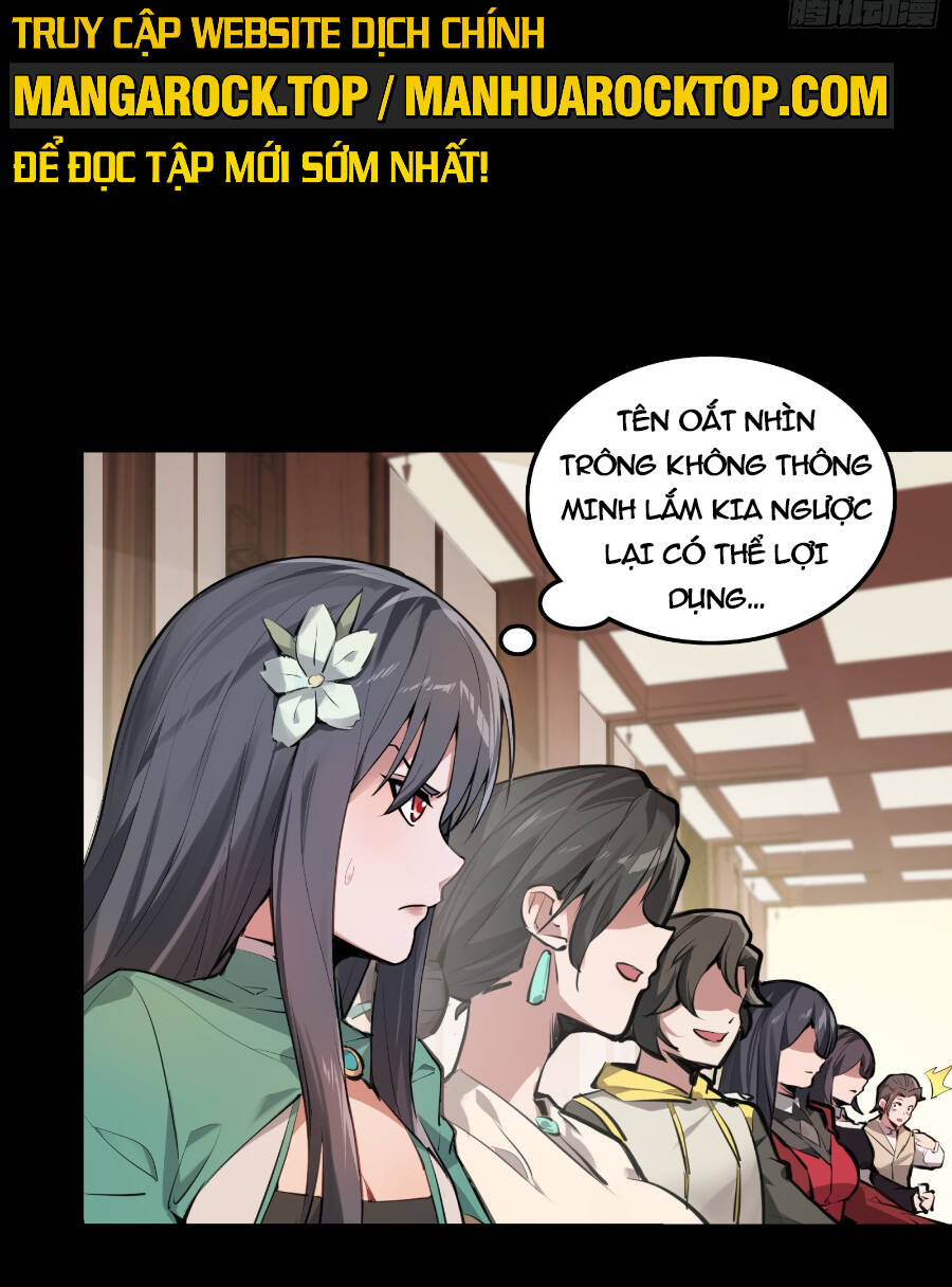 Tinh Giáp Hồn Tướng Chap 101 - Next Chap 102