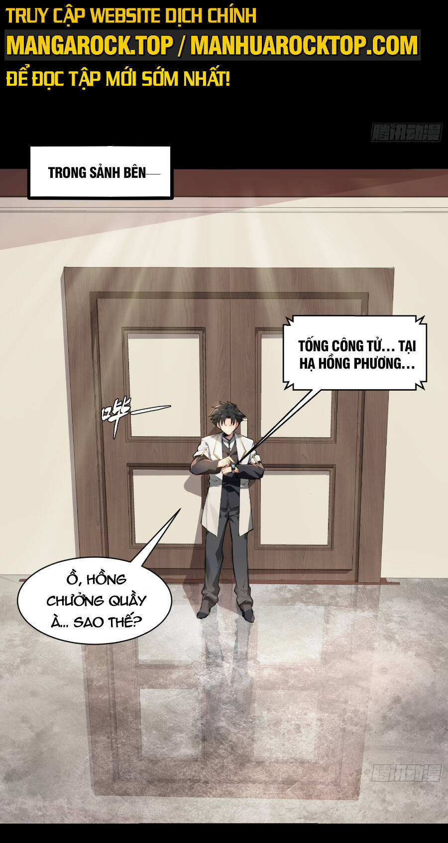 Tinh Giáp Hồn Tướng Chap 101 - Next Chap 102