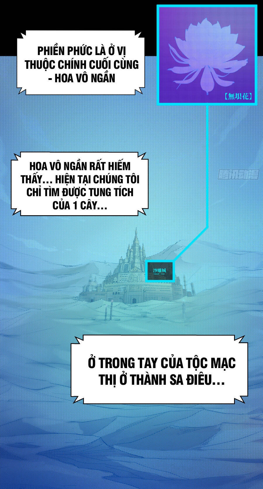 Tinh Giáp Hồn Tướng Chap 101 - Next Chap 102