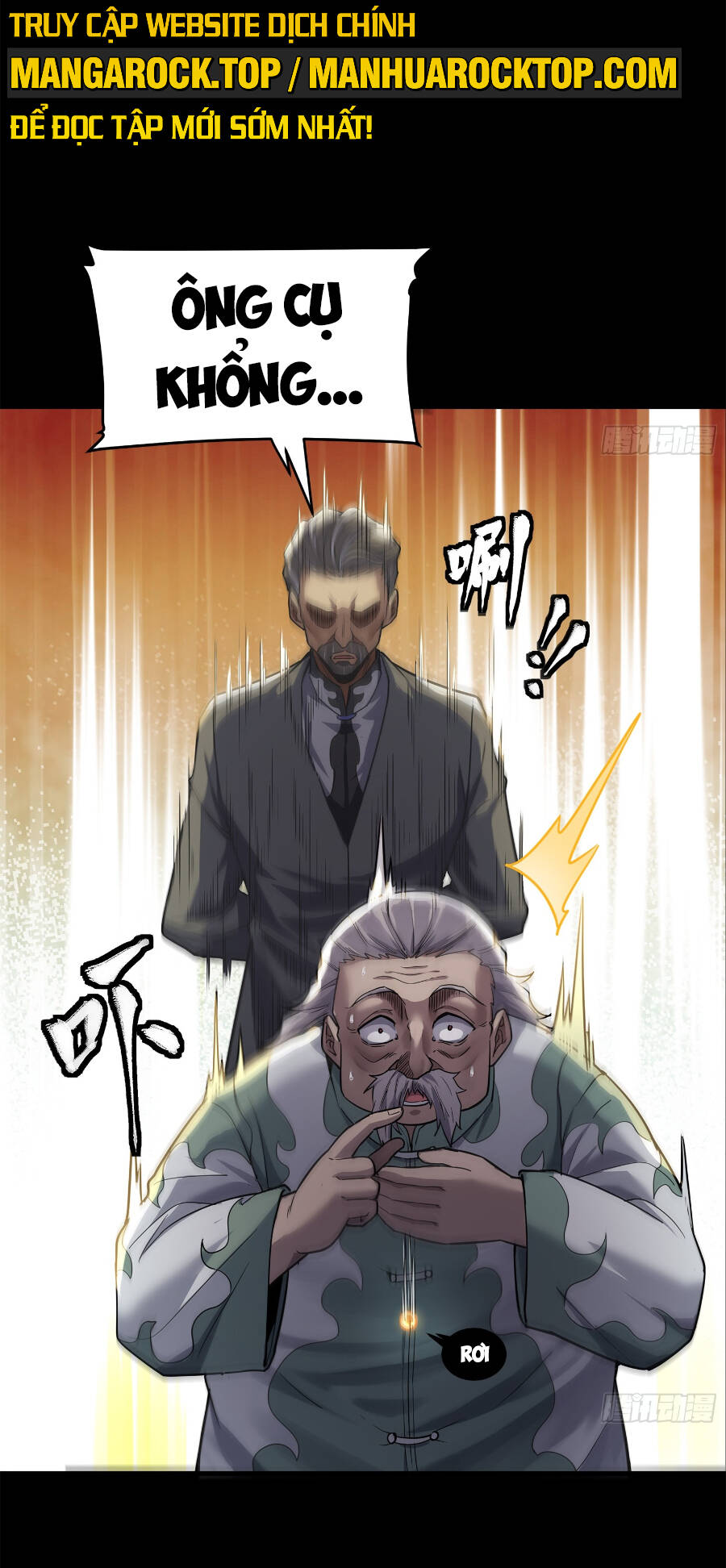 Tinh Giáp Hồn Tướng Chap 101 - Next Chap 102