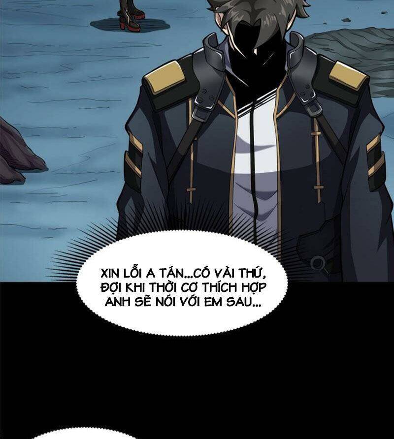 Tinh Giáp Hồn Tướng Chap 21 - Next Chap 22