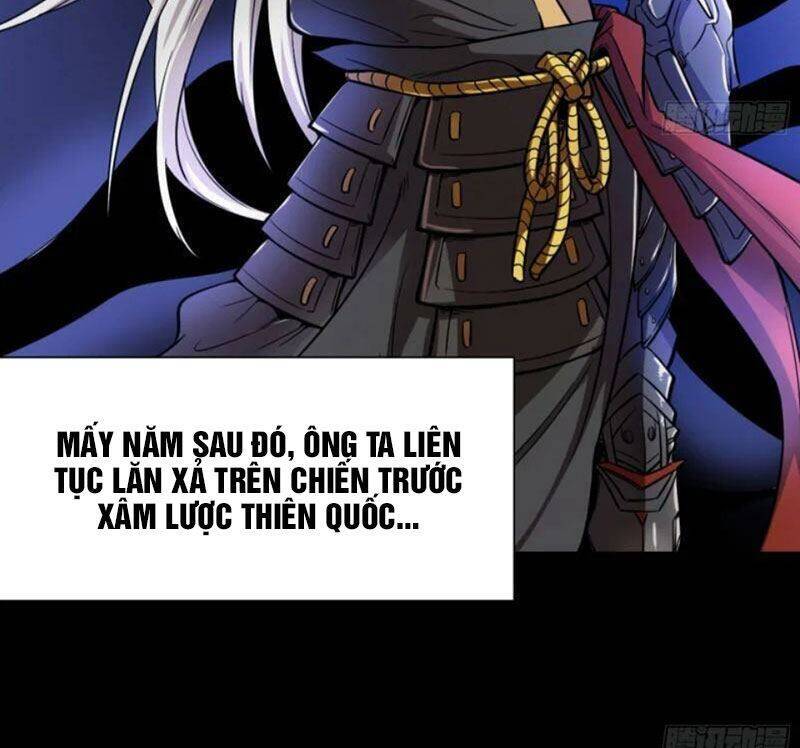 Tinh Giáp Hồn Tướng Chap 21 - Next Chap 22