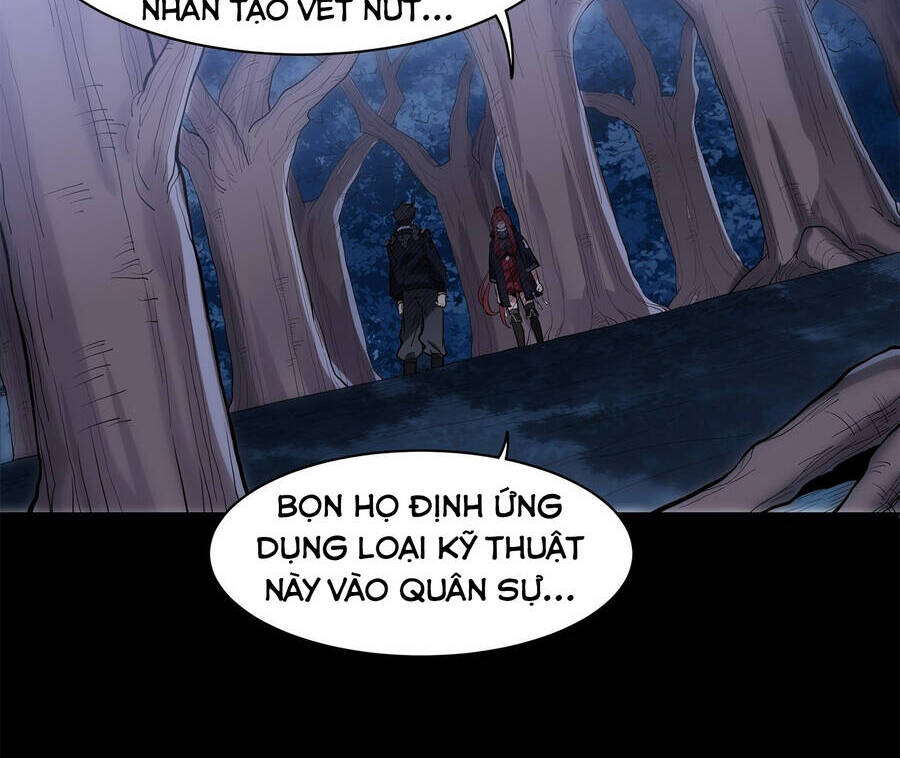 Tinh Giáp Hồn Tướng Chap 22 - Next Chap 23