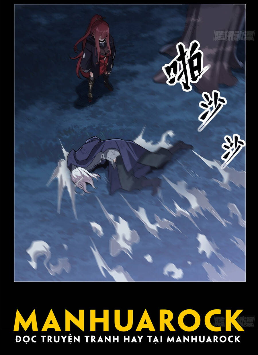 Tinh Giáp Hồn Tướng Chap 22 - Next Chap 23