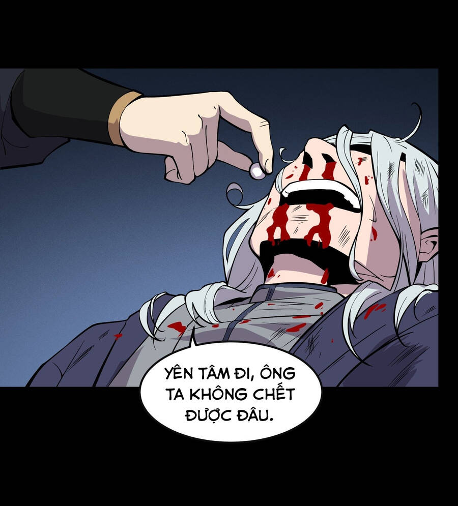 Tinh Giáp Hồn Tướng Chap 22 - Next Chap 23