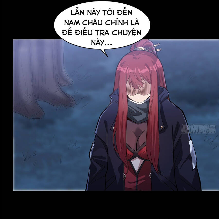 Tinh Giáp Hồn Tướng Chap 22 - Next Chap 23