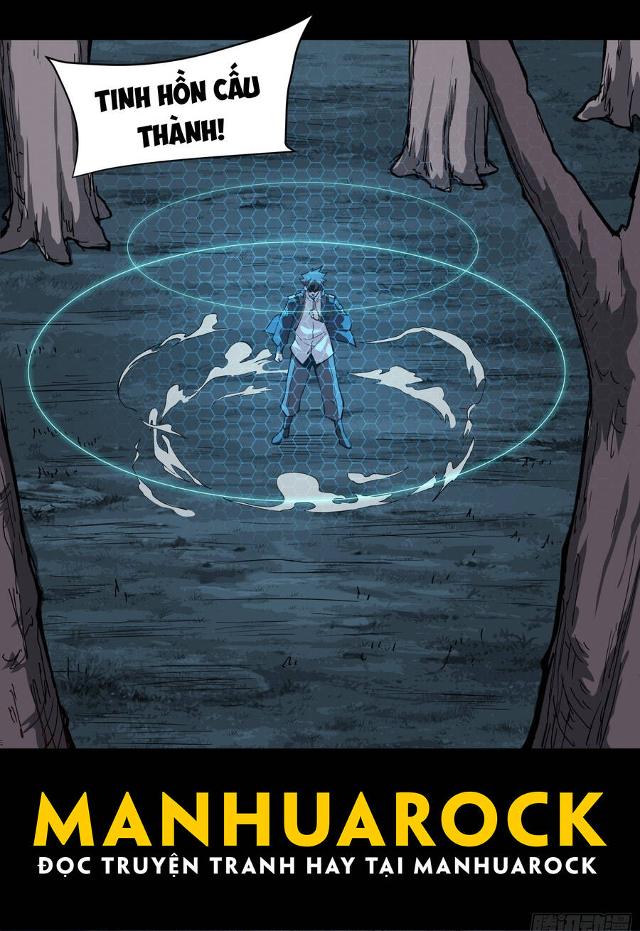 Tinh Giáp Hồn Tướng Chap 22 - Next Chap 23