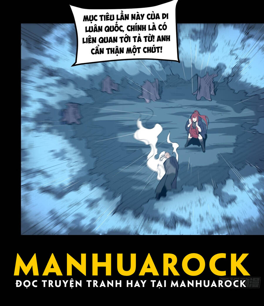 Tinh Giáp Hồn Tướng Chap 22 - Next Chap 23