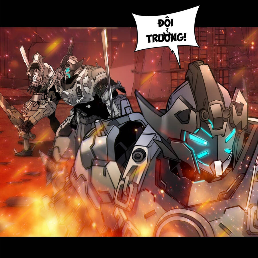 Tinh Giáp Hồn Tướng Chap 23 - Next Chap 24