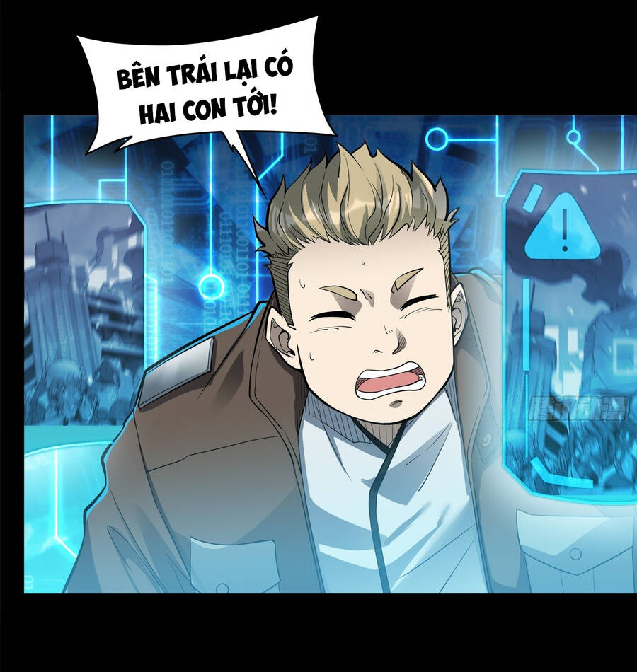 Tinh Giáp Hồn Tướng Chap 23 - Next Chap 24
