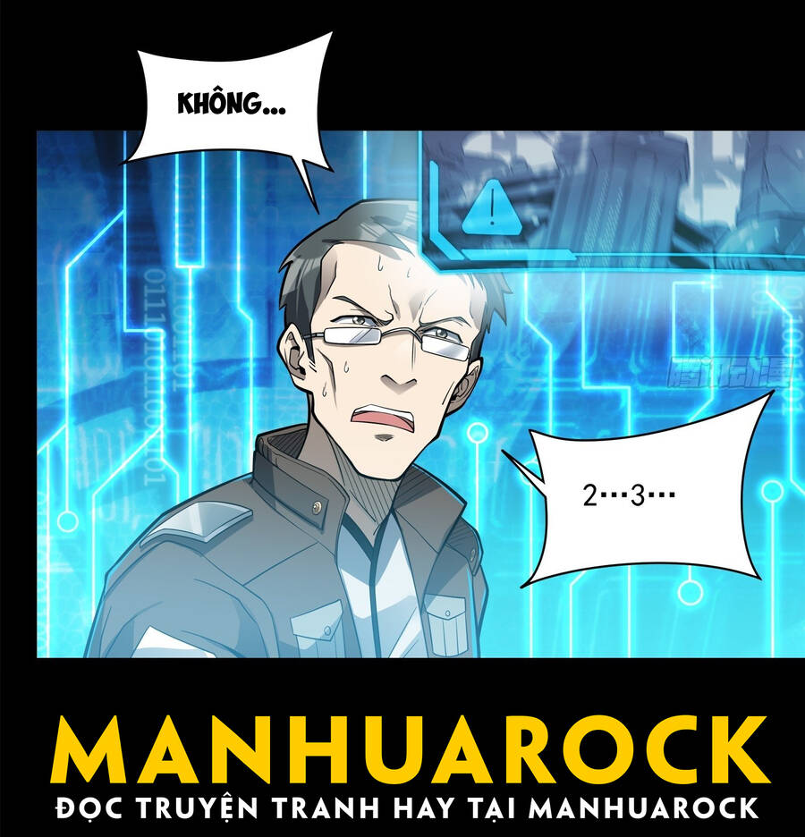 Tinh Giáp Hồn Tướng Chap 23 - Next Chap 24