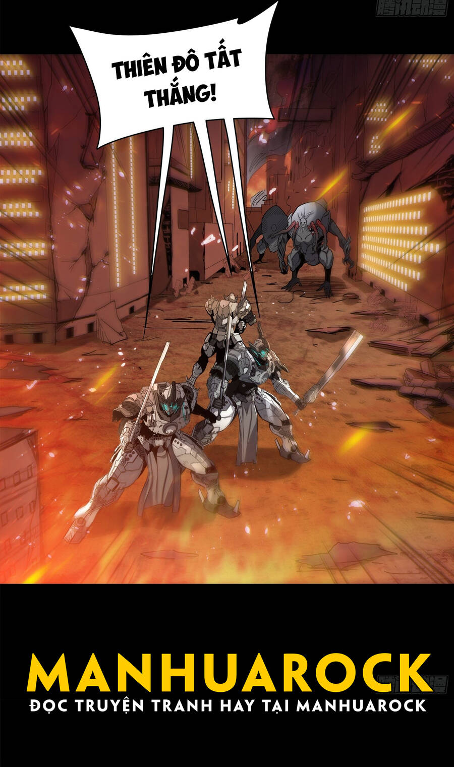Tinh Giáp Hồn Tướng Chap 23 - Next Chap 24