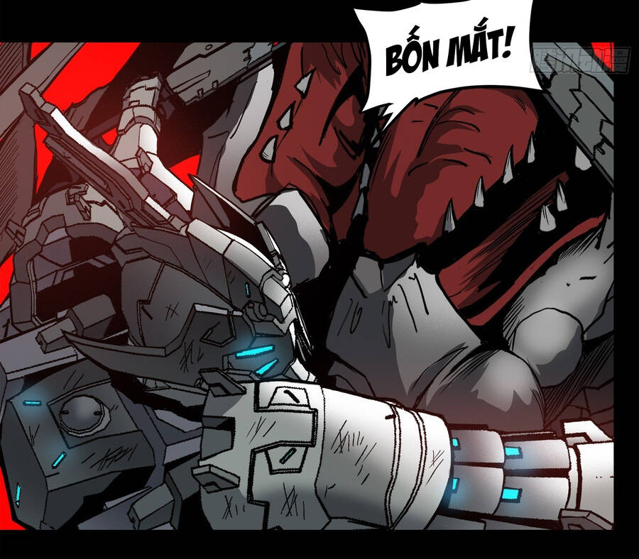 Tinh Giáp Hồn Tướng Chap 23 - Next Chap 24