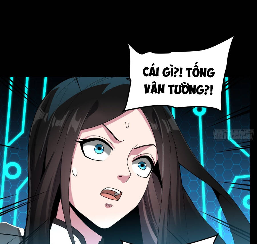 Tinh Giáp Hồn Tướng Chap 34 - Next Chap 35