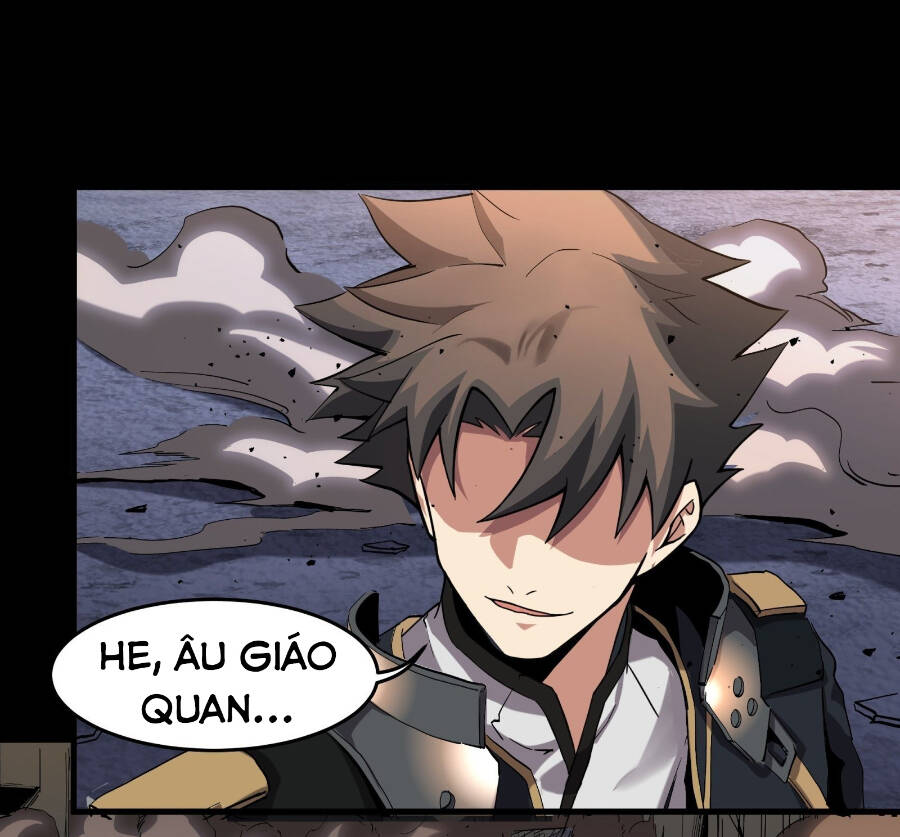 Tinh Giáp Hồn Tướng Chap 34 - Next Chap 35