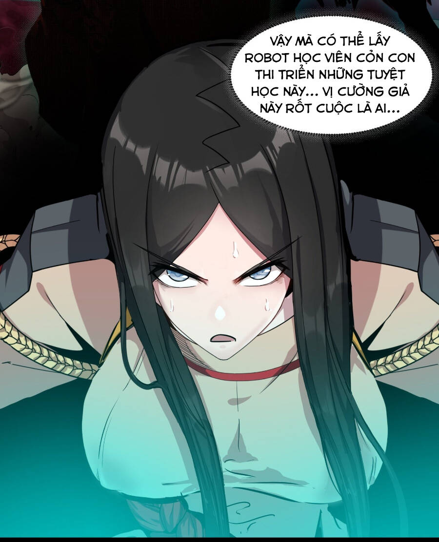 Tinh Giáp Hồn Tướng Chap 34 - Next Chap 35