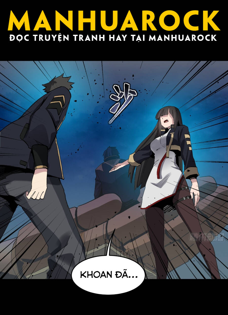 Tinh Giáp Hồn Tướng Chap 41 - Next Chap 42