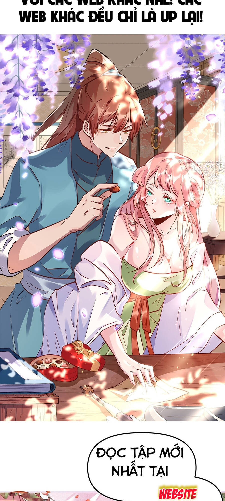 Tinh Giáp Hồn Tướng Chap 41 - Next Chap 42