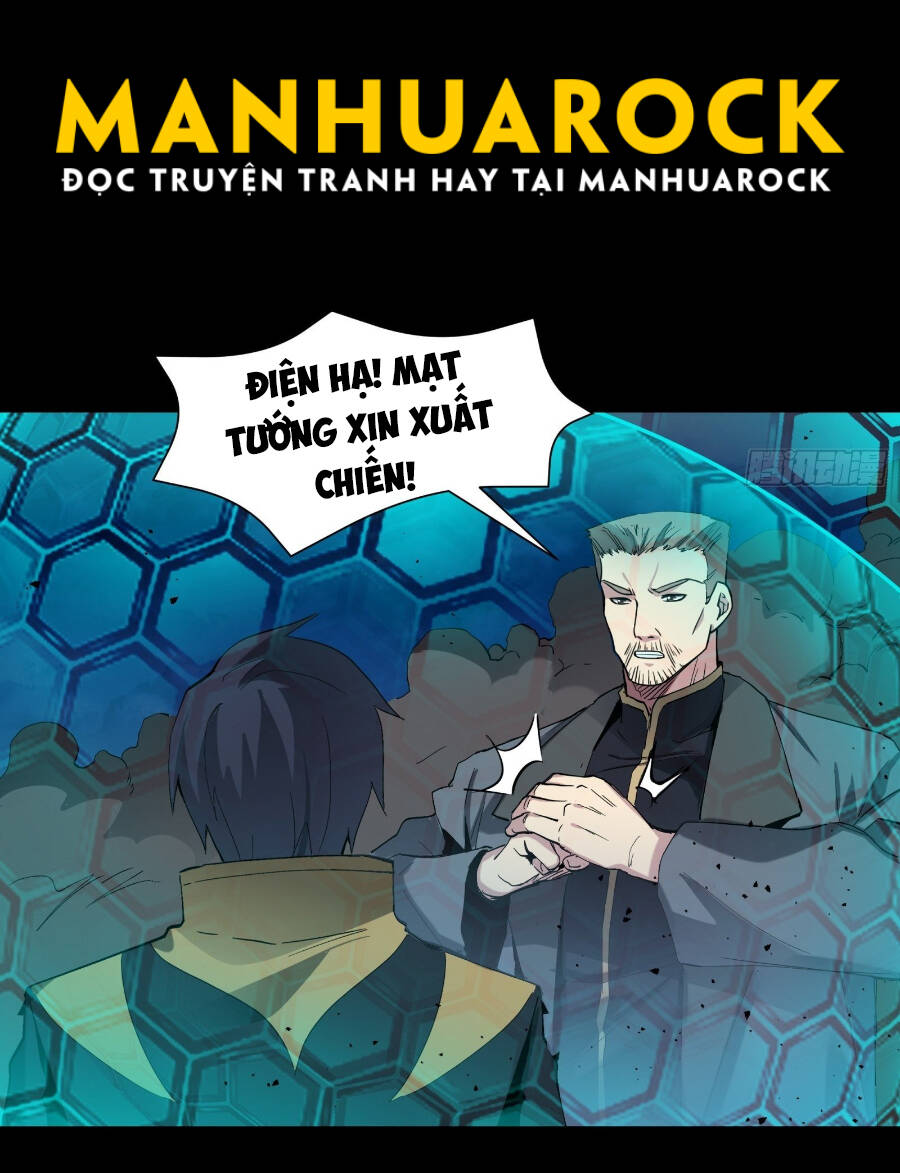 Tinh Giáp Hồn Tướng Chap 47 - Next Chap 48