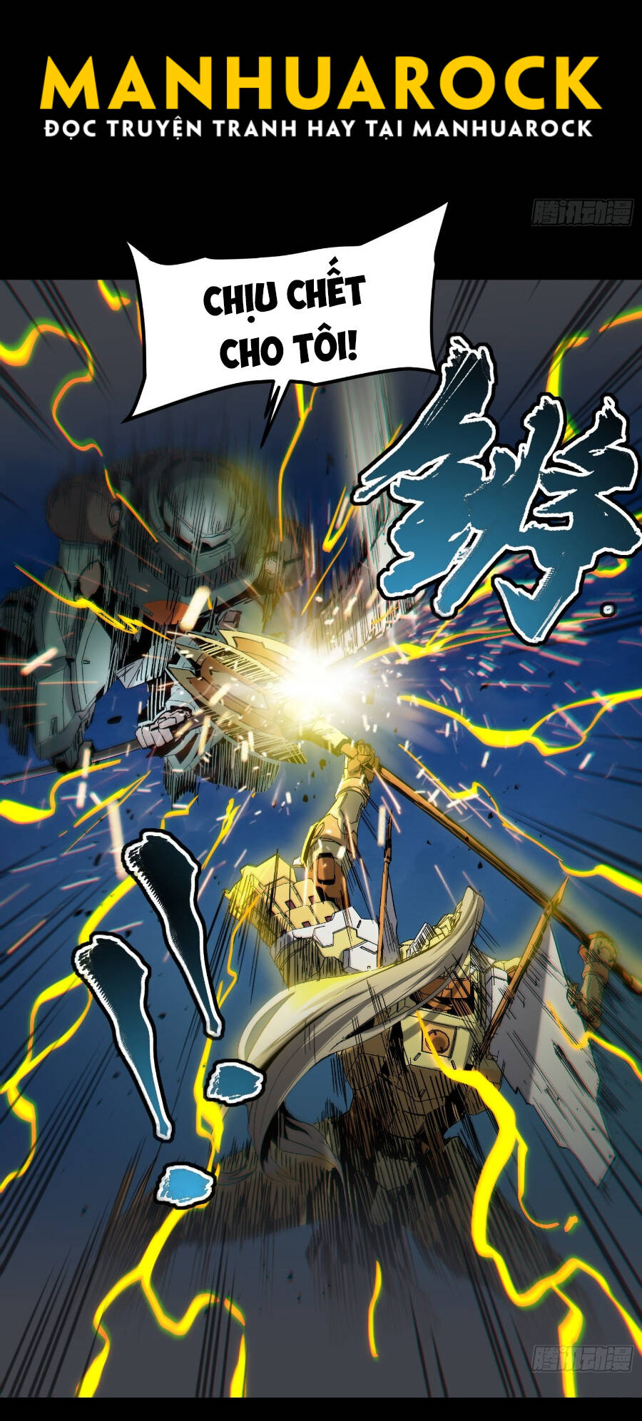 Tinh Giáp Hồn Tướng Chap 47 - Next Chap 48