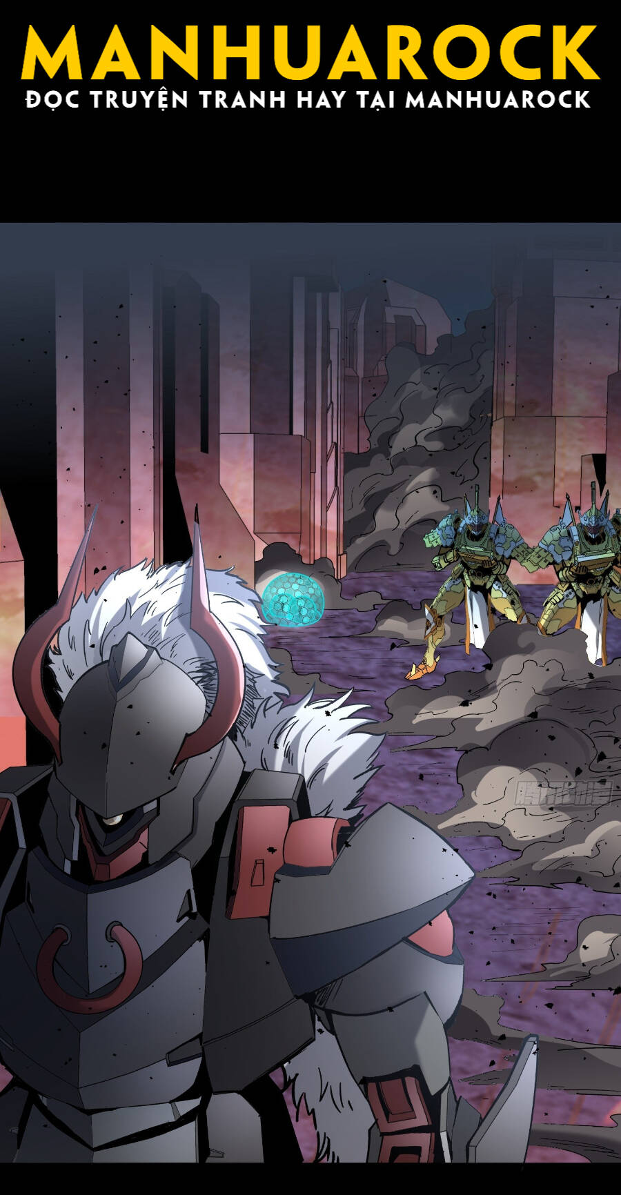 Tinh Giáp Hồn Tướng Chap 51 - Next Chap 52