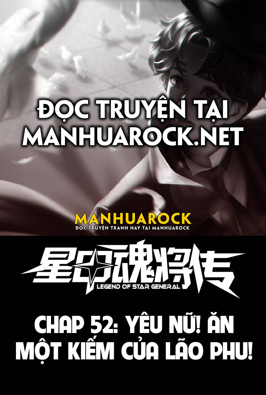 Tinh Giáp Hồn Tướng Chap 52 - Next Chap 53