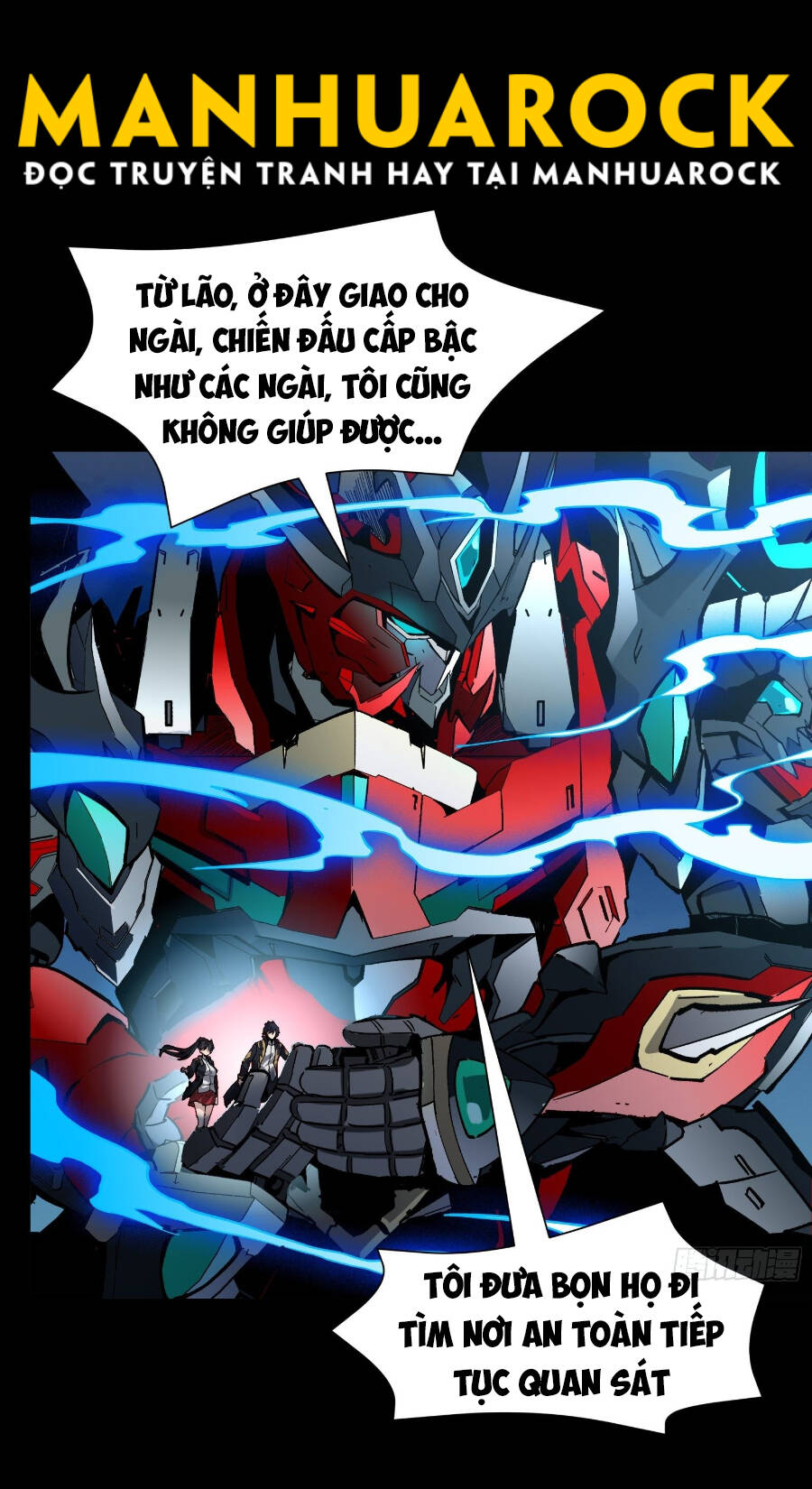 Tinh Giáp Hồn Tướng Chap 52 - Next Chap 53