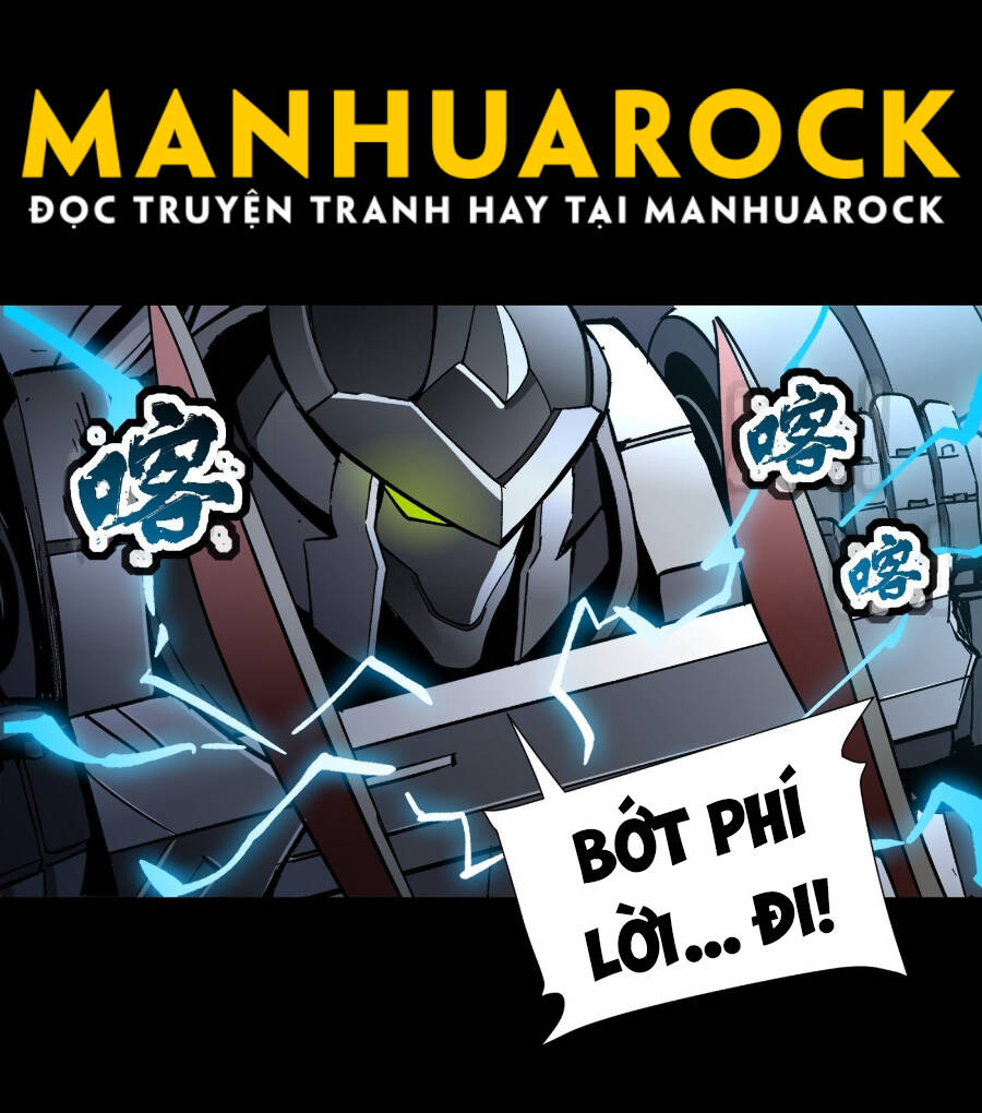 Tinh Giáp Hồn Tướng Chap 52 - Next Chap 53