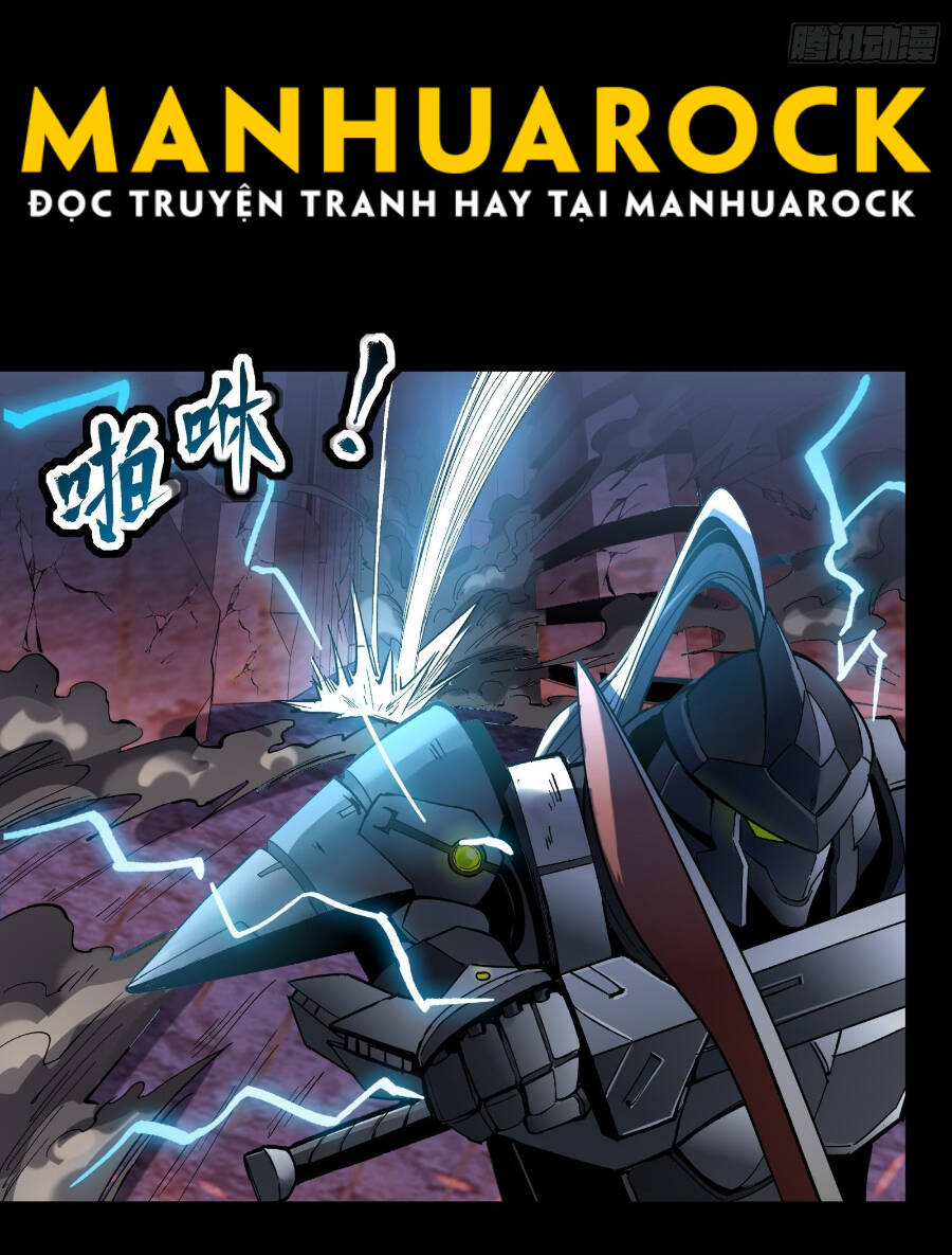 Tinh Giáp Hồn Tướng Chap 52 - Next Chap 53