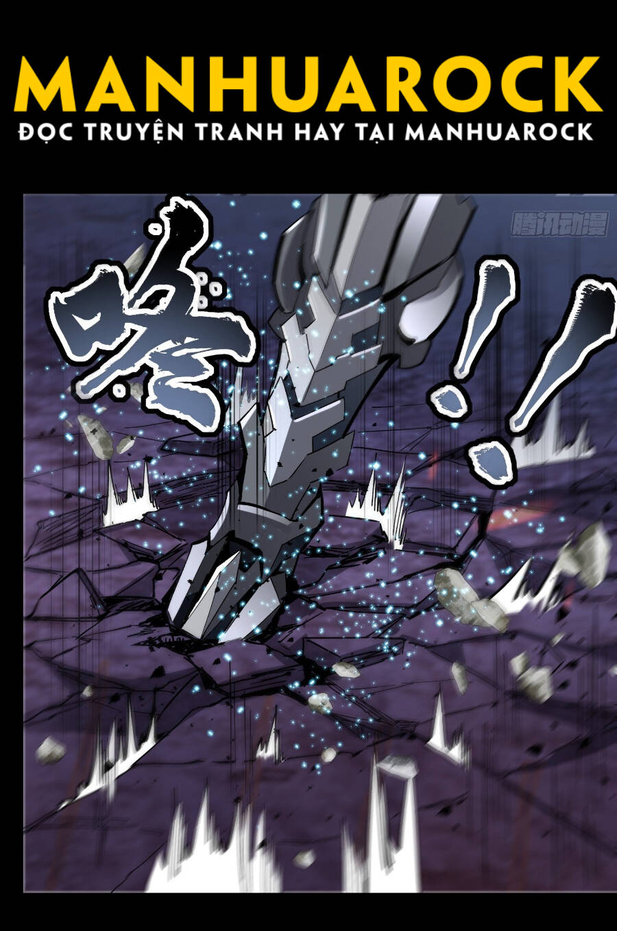 Tinh Giáp Hồn Tướng Chap 52 - Next Chap 53