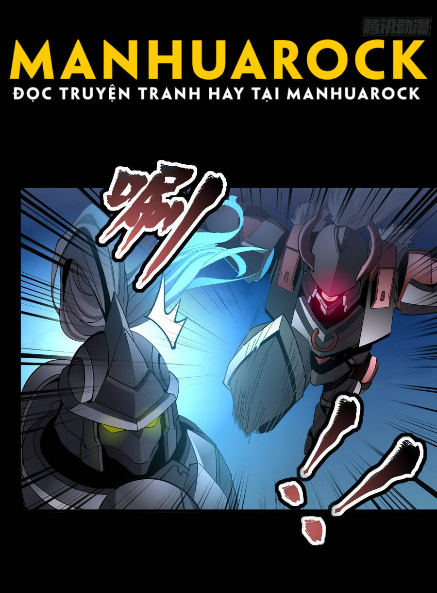 Tinh Giáp Hồn Tướng Chap 52 - Next Chap 53