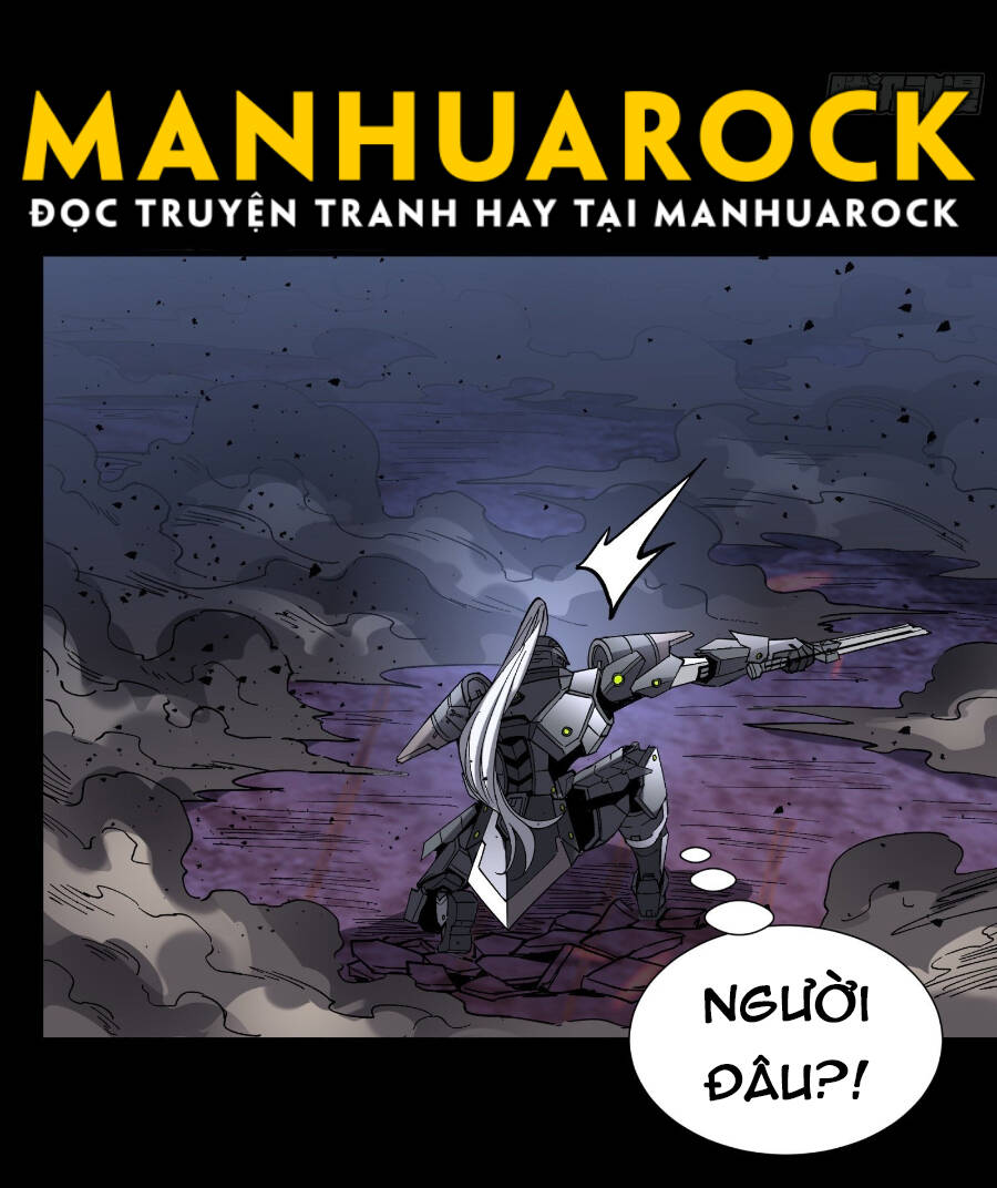 Tinh Giáp Hồn Tướng Chap 52 - Next Chap 53