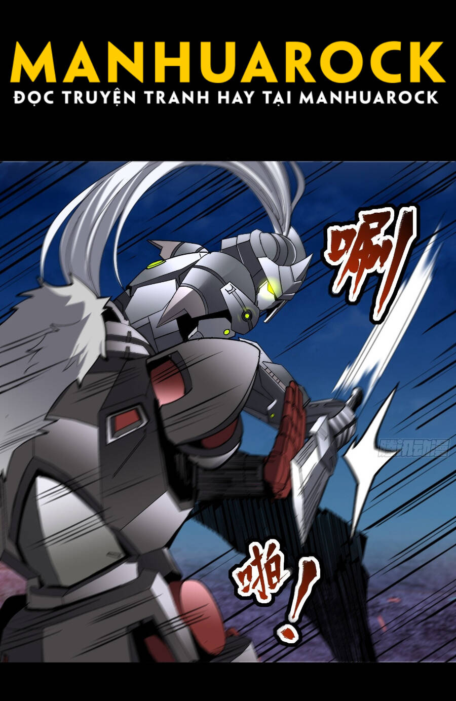 Tinh Giáp Hồn Tướng Chap 52 - Next Chap 53