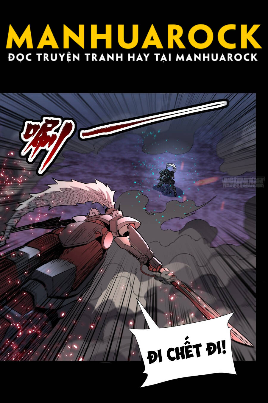 Tinh Giáp Hồn Tướng Chap 52 - Next Chap 53