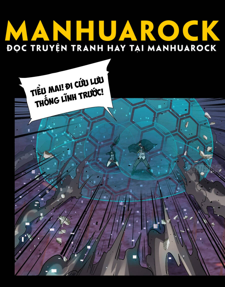 Tinh Giáp Hồn Tướng Chap 52 - Next Chap 53