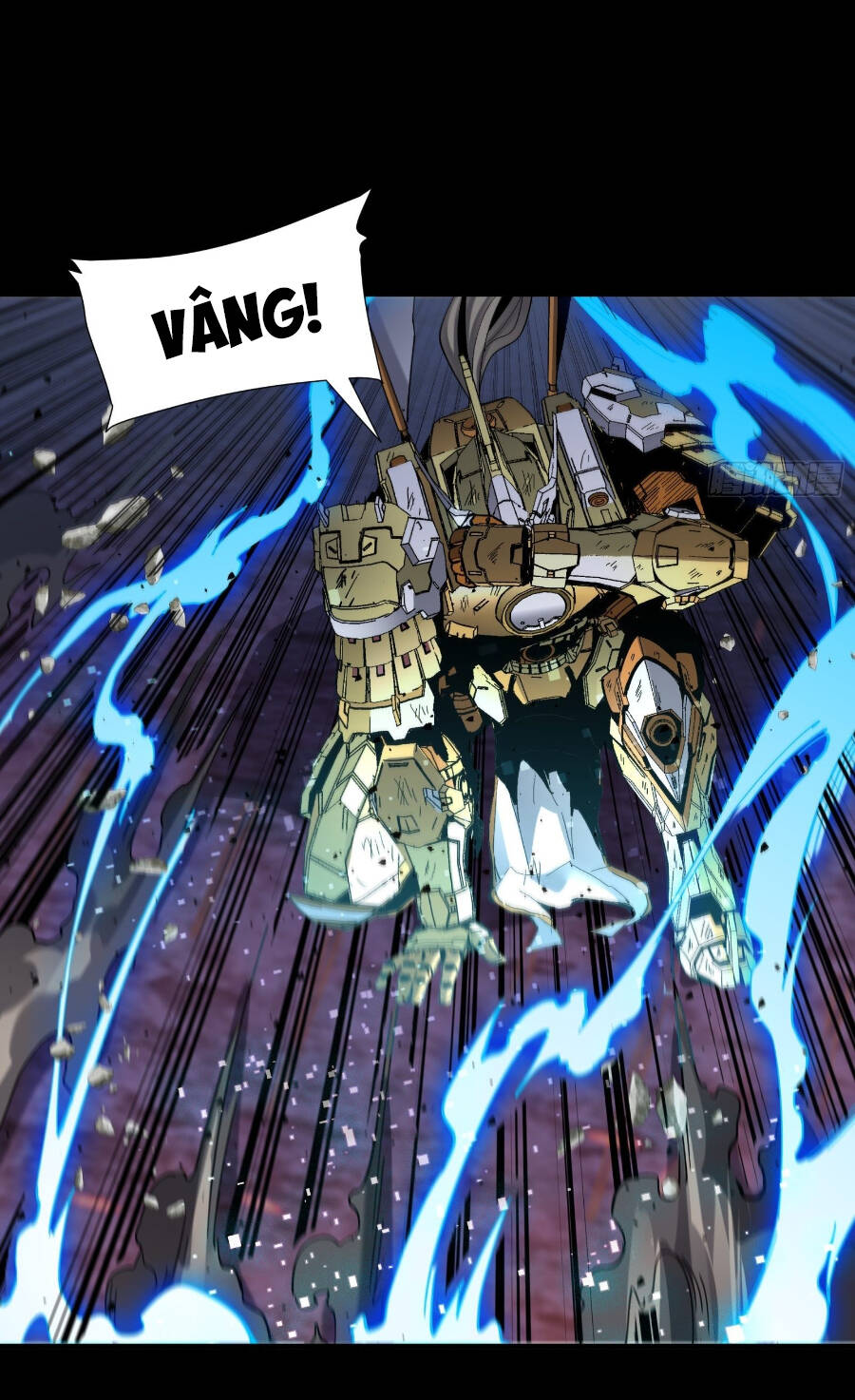 Tinh Giáp Hồn Tướng Chap 52 - Next Chap 53